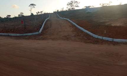 Terreno à venda no Monte Gordo, Camaçari 