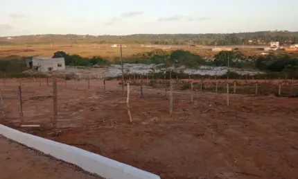 Terreno à venda no Monte Gordo, Camaçari 