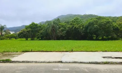 Terreno para Venda em Florianópolis, Cachoeira do Bom Jesus