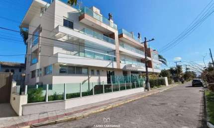 Apartamento para Venda em Florianópolis, Cachoeira do Bom Jesus, 3 dormitórios, 1 suíte, 2 banheiros, 1 vaga