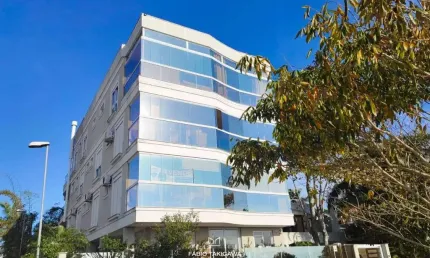 Apartamento para venda em florianópolis, cachoeira do bom jesus, 3 dormitórios, 3 suítes, 3 banheiros, 2 vagas