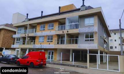 Apartamento para Venda em Florianópolis, Cachoeira do Bom Jesus, 2 dormitórios, 1 suíte, 2 banheiros, 1 vaga