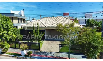 Casa para Venda em Florianópolis, Cachoeira do Bom Jesus, 3 dormitórios, 3 suítes, 3 banheiros, 2 vagas