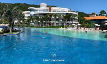 Cobertura para Venda em Florianópolis, Cachoeira do Bom Jesus, 3 dormitórios, 3 suítes, 3 banheiros, 3 vagas