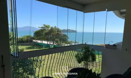 Apartamento para Venda em Florianópolis, Canasvieiras, 2 dormitórios, 1 suíte, 2 banheiros, 1 vaga