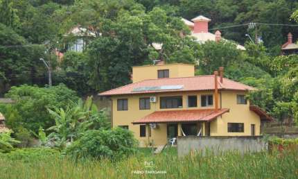 Apartamento para Venda em Florianópolis, Lagoinha do Norte, 4 dormitórios, 2 suítes, 4 banheiros, 2 vagas