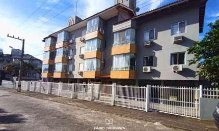 Apartamento para Venda em Florianópolis, Jurerê, 1 dormitório, 1 suíte, 1 banheiro, 1 vaga