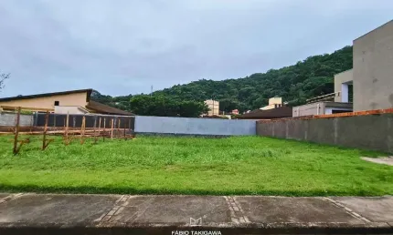 Terreno em condomínio para venda em florianópolis, cachoeira do bom jesus