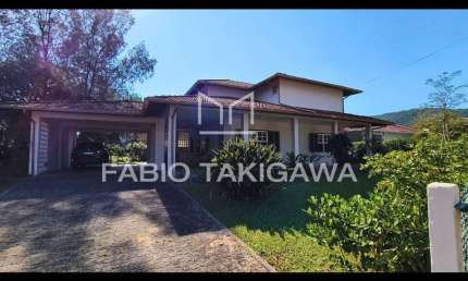 Casa em Condomínio para Venda em Florianópolis, Lagoinha do Norte, 4 dormitórios, 1 suíte, 3 banheiros, 2 vagas
