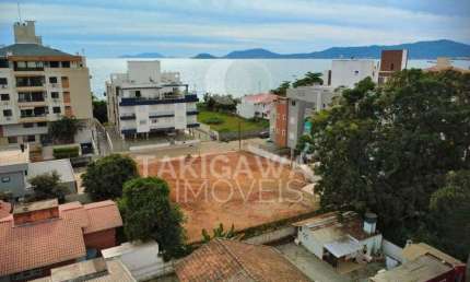 Apartamento para Venda em Florianópolis, Canasvieiras, 2 dormitórios, 2 suítes, 2 banheiros, 1 vaga