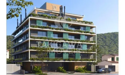 Apartamento para Venda em Florianópolis, Canasvieiras, 3 dormitórios, 1 suíte, 2 banheiros, 2 vagas