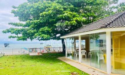 Casa para Venda em Florianópolis, Cachoeira do Bom Jesus, 4 dormitórios, 2 suítes, 5 banheiros, 2 vagas