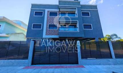 Apartamento para Venda em Florianópolis, Cachoeira do Bom Jesus, 2 dormitórios, 1 suíte, 2 banheiros, 1 vaga