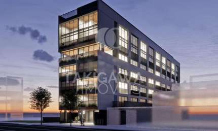 Apartamento para Venda em Florianópolis, Itacorubi, 1 dormitório, 1 suíte, 1 banheiro