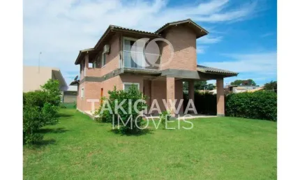 Casa em Condomínio para Venda em Florianópolis, São João do Rio Vermelho, 4 dormitórios, 2 suítes, 3 banheiros, 2 vagas