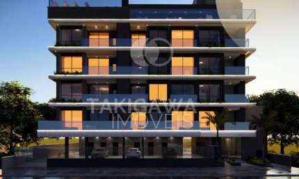 Apartamento para Venda em Florianópolis, Jurerê, 1 dormitório, 1 suíte, 1 banheiro