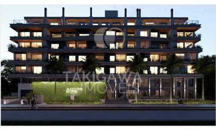 Apartamento para Venda em Florianópolis, Jurerê Internacional, 2 dormitórios, 2 suítes, 2 banheiros, 1 vaga