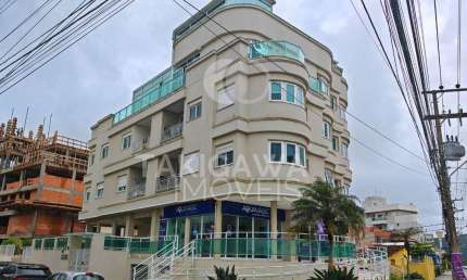 Apartamento para Venda em Florianópolis, Cachoeira do Bom Jesus, 3 dormitórios, 1 suíte, 2 banheiros, 1 vaga