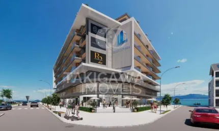 Apartamento para Venda em Florianópolis, Cachoeira do Bom Jesus, 1 dormitório, 1 banheiro