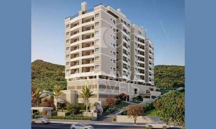 Apartamento para Venda em Florianópolis, Saco Grande, 2 dormitórios, 1 suíte, 2 banheiros, 1 vaga