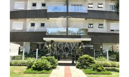 Apartamento para Venda em Florianópolis, Jurerê, 3 dormitórios, 1 suíte, 3 banheiros, 2 vagas