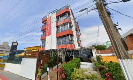 Hotel para Venda em Florianópolis, Canasvieiras, 33 dormitórios, 33 suítes, 35 banheiros, 13 vagas