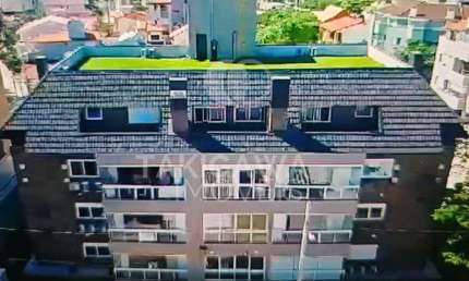 Apartamento para Venda em Florianópolis, Cachoeira do Bom Jesus, 3 dormitórios, 3 suítes, 3 banheiros, 2 vagas