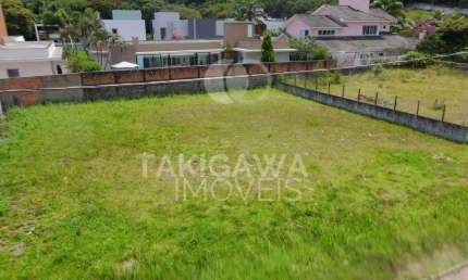 Terreno em Condomínio para Venda em Florianópolis, Cachoeira do Bom Jesus