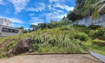 Terreno em Condomínio para Venda em Florianópolis, Cachoeira do Bom Jesus