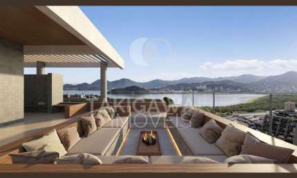 Apartamento para Venda em Florianópolis, Agronômica, 1 dormitório, 1 suíte, 1 banheiro