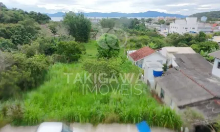Terreno para Venda em Florianópolis, Ponta das Canas