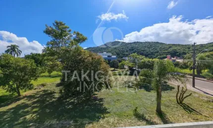 Apartamento para Venda em Florianópolis, Cachoeira do Bom Jesus, 1 dormitório, 1 suíte, 1 banheiro, 1 vaga