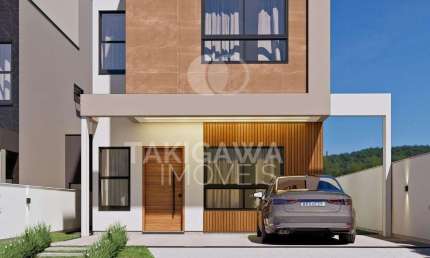 Casa para Venda em Florianópolis, Santo Antônio de Lisboa, 3 dormitórios, 3 suítes, 3 banheiros, 2 vagas