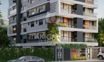 Apartamento para Venda em Florianópolis, Ingleses do Rio Vermelho, 2 dormitórios, 2 suítes, 2 banheiros, 1 vaga