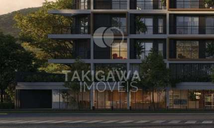 Apartamento para Venda em Florianópolis, Jurerê, 1 dormitório, 1 suíte, 1 banheiro