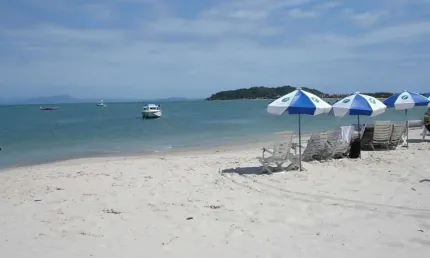 Apartamento para Venda em Florianópolis, Cachoeira do Bom Jesus, 2 dormitórios, 2 banheiros