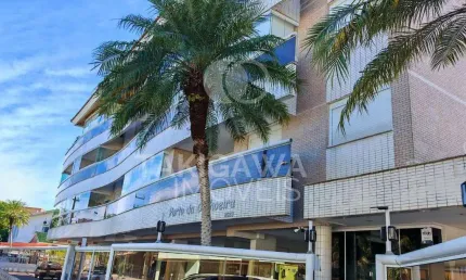 Apartamento para Venda em Florianópolis, Cachoeira do Bom Jesus, 3 dormitórios, 1 suíte, 2 banheiros, 1 vaga
