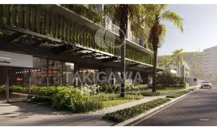 Apartamento para Venda em Florianópolis, Agronômica, 2 dormitórios, 1 suíte, 2 banheiros, 1 vaga