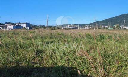 Terreno para Venda em Florianópolis, Vargem do Bom Jesus