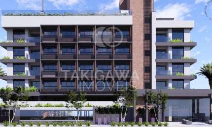 Apartamento para Venda em Florianópolis, Jurerê, 1 dormitório, 1 suíte, 1 banheiro