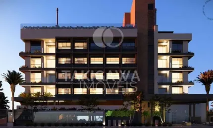 Apartamento para Venda em Florianópolis, Jurerê, 1 dormitório, 1 suíte, 1 banheiro, 1 vaga
