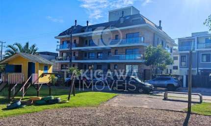 Apartamento para Venda em Florianópolis, Cachoeira do Bom Jesus, 2 dormitórios, 1 suíte, 2 banheiros, 1 vaga