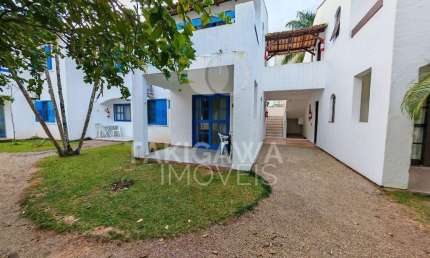 Apartamento para Venda em Florianópolis, Cachoeira do Bom Jesus, 1 dormitório, 1 suíte, 2 banheiros