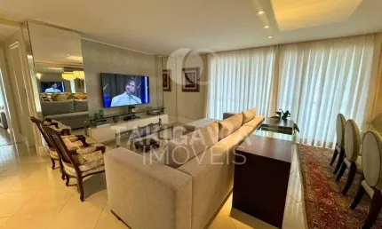 Apartamento para Venda em Florianópolis, Centro, 4 dormitórios, 3 suítes, 4 banheiros, 2 vagas