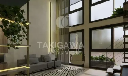 Apartamento para Venda em Florianópolis, Cachoeira do Bom Jesus, 1 dormitório, 1 suíte, 1 banheiro