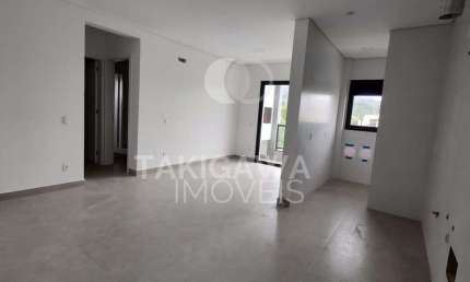 Apartamento para Locação em Florianópolis, Cachoeira do Bom Jesus, 2 dormitórios, 1 suíte, 2 banheiros, 1 vaga