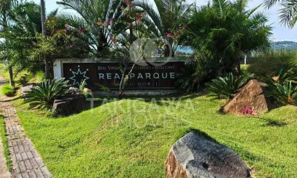 Terreno para Venda em Florianópolis, Vargem do Bom Jesus