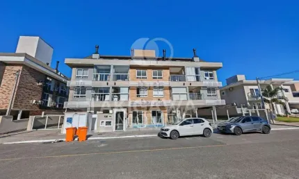 Apartamento para Venda em Florianópolis, Cachoeira do Bom Jesus, 1 dormitório, 1 suíte, 1 banheiro, 1 vaga