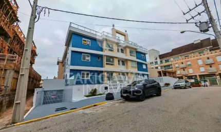 Apartamento para venda em florianópolis, cachoeira do bom jesus, 2 dormitórios, 1 suíte, 2 banheiros, 1 vaga