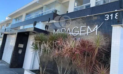 Apartamento para Venda em Florianópolis, Ingleses do Rio Vermelho, 2 dormitórios, 1 suíte, 2 banheiros, 1 vaga